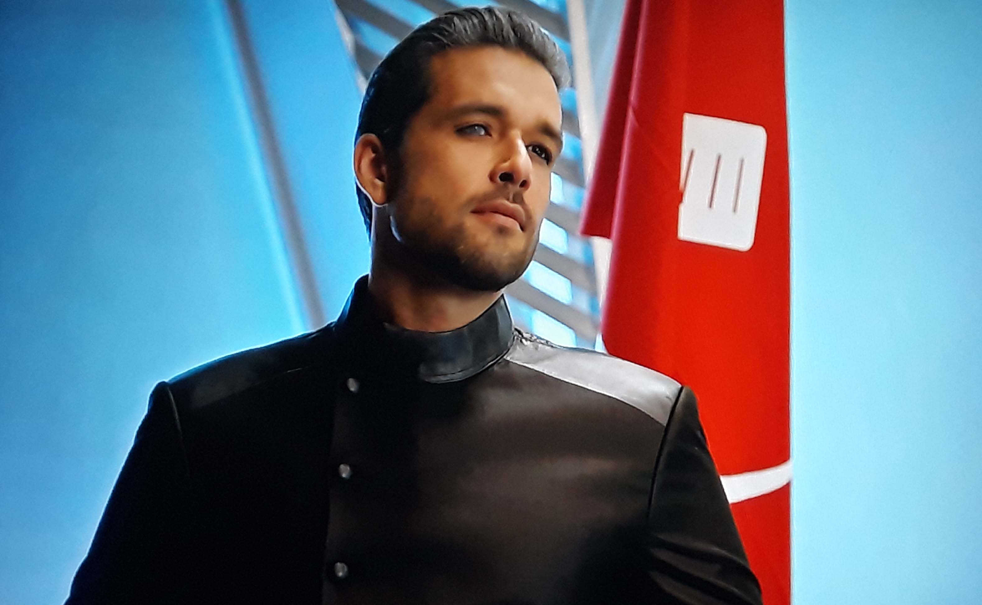 Imagem de capa - Apocalipse: Aqueles que desobedecerem às ordens do anticristo não sobreviverão